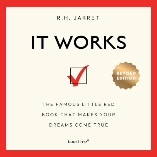 It Works cover
